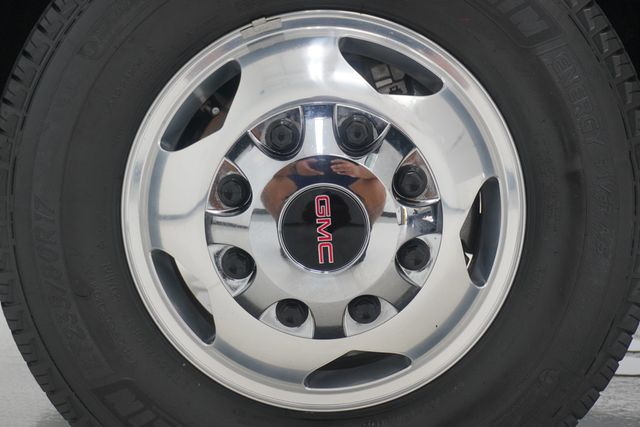 2021 GMC Sierra 3500HD Denali - 23016782 - 30