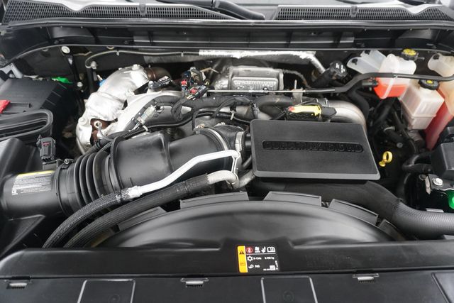 2021 GMC Sierra 3500HD Denali - 23016782 - 33