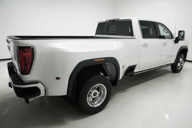 2021 GMC Sierra 3500HD Denali - 23016782 - 3