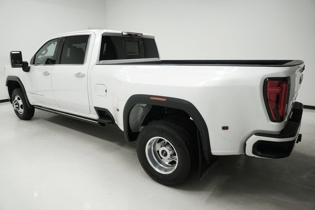 2021 GMC Sierra 3500HD Denali - 23016782 - 4