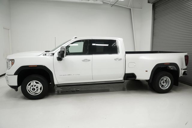 2021 GMC Sierra 3500HD Denali - 23016782 - 5