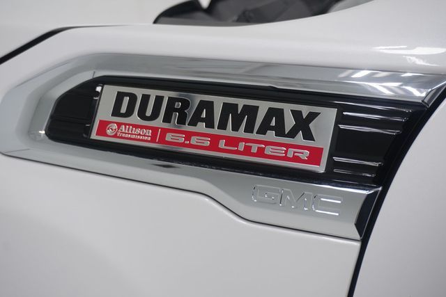 2021 GMC Sierra 3500HD Denali - 23016782 - 7