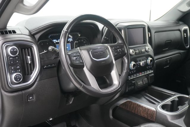 2021 GMC Sierra 3500HD Denali - 23016782 - 8