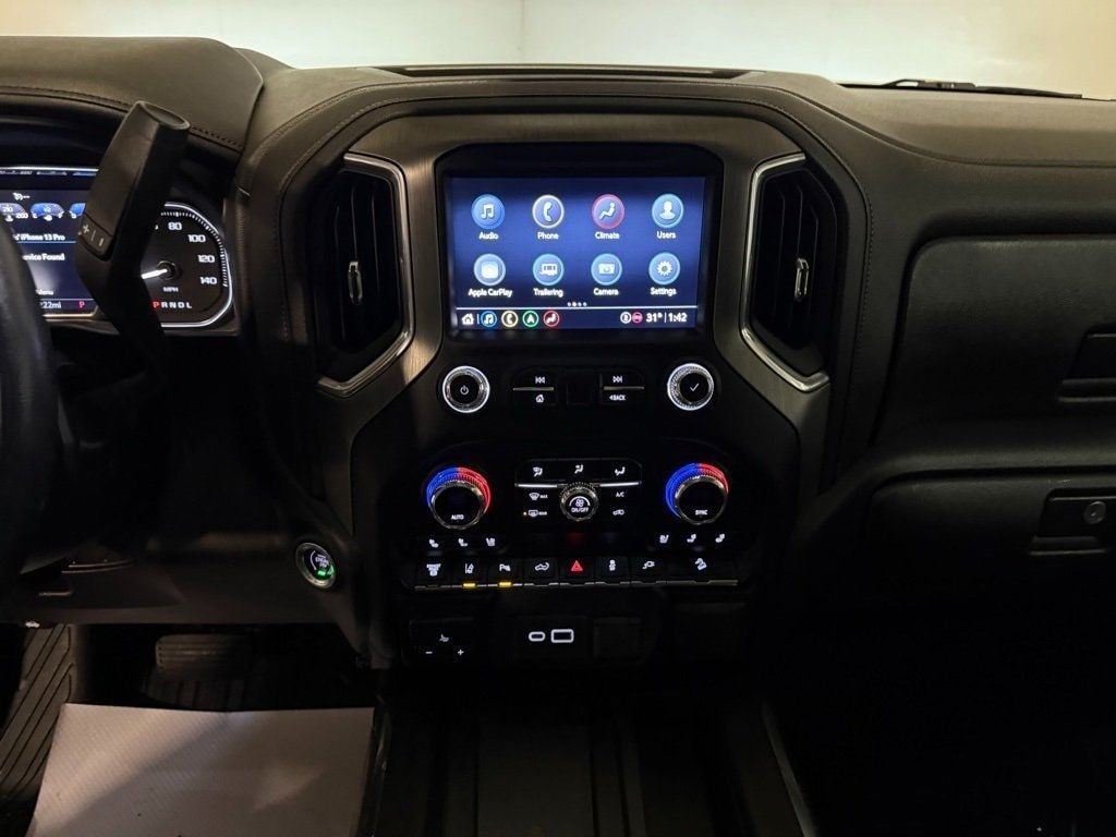 2021 GMC Sierra 3500HD Denali - 22772258 - 15