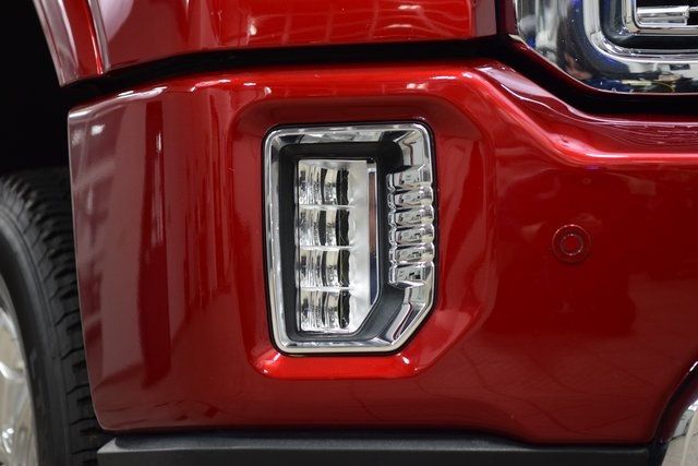 2021 GMC Sierra 3500HD Denali - 22939693 - 13