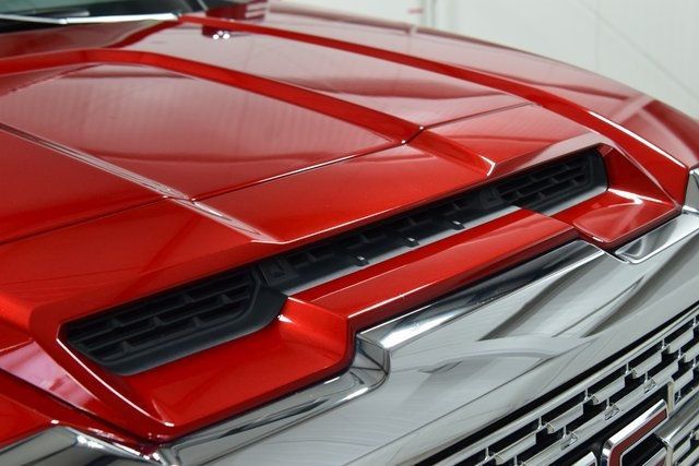 2021 GMC Sierra 3500HD Denali - 22939693 - 15