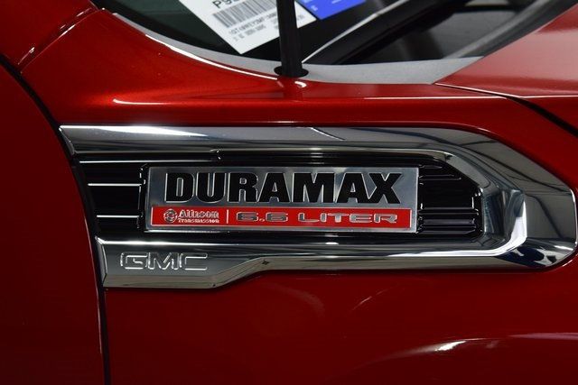 2021 GMC Sierra 3500HD Denali - 22939693 - 16