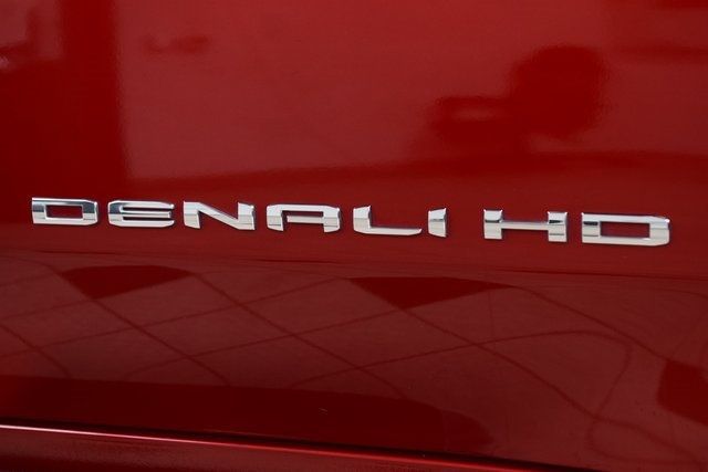 2021 GMC Sierra 3500HD Denali - 22939693 - 17
