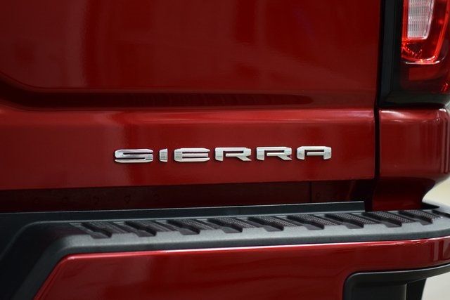 2021 GMC Sierra 3500HD Denali - 22939693 - 23