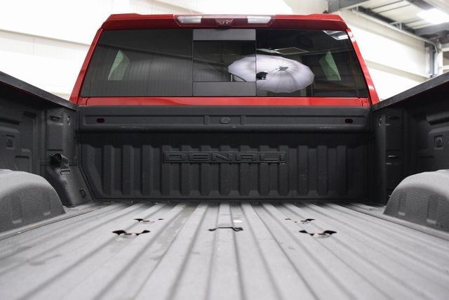 2021 GMC Sierra 3500HD Denali - 22939693 - 25