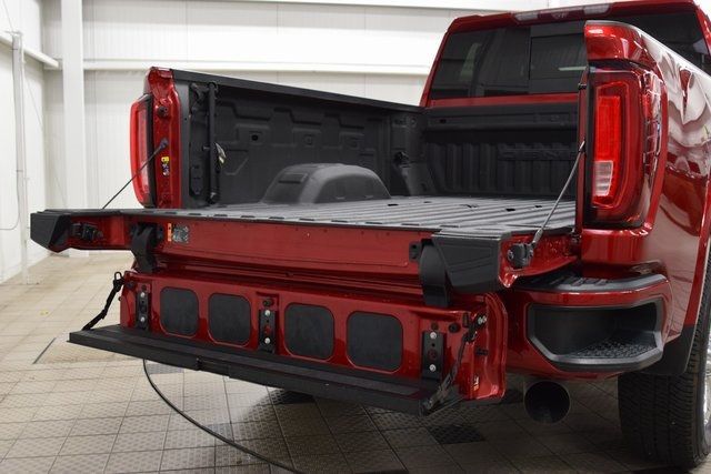 2021 GMC Sierra 3500HD Denali - 22939693 - 26