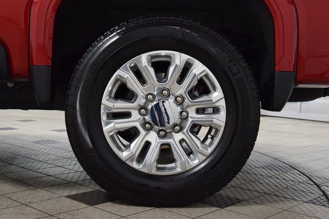 2021 GMC Sierra 3500HD Denali - 22939693 - 27