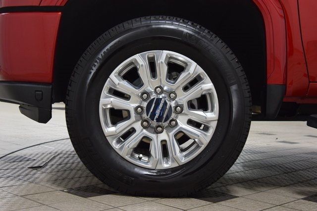 2021 GMC Sierra 3500HD Denali - 22939693 - 28