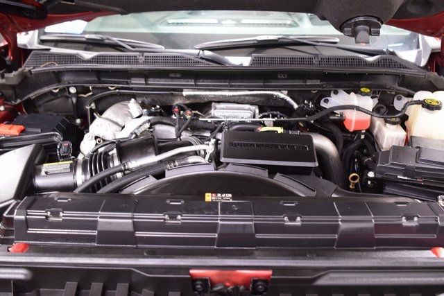 2021 GMC Sierra 3500HD Denali - 22939693 - 30