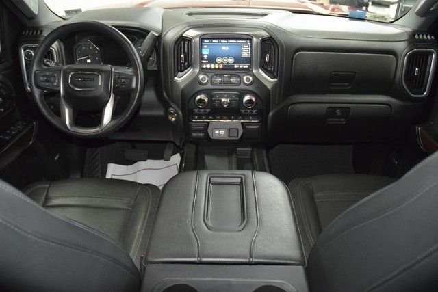 2021 GMC Sierra 3500HD Denali - 22939693 - 31