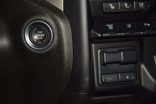 2021 GMC Sierra 3500HD Denali - 22939693 - 34