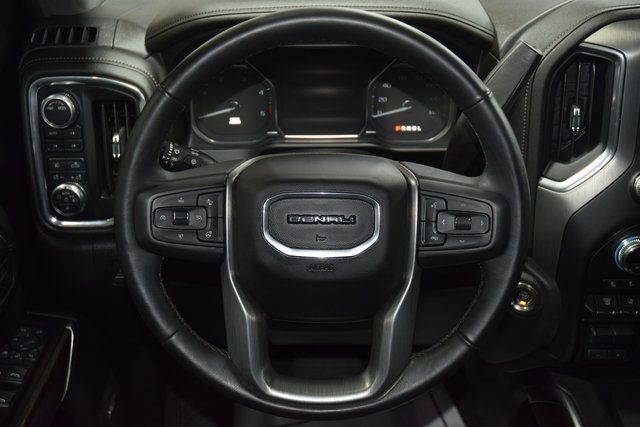 2021 GMC Sierra 3500HD Denali - 22939693 - 36