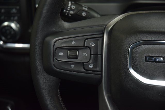 2021 GMC Sierra 3500HD Denali - 22939693 - 37