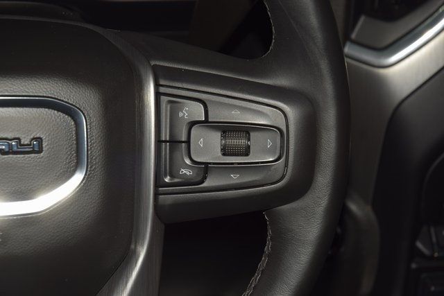 2021 GMC Sierra 3500HD Denali - 22939693 - 38