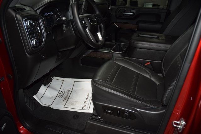 2021 GMC Sierra 3500HD Denali - 22939693 - 40
