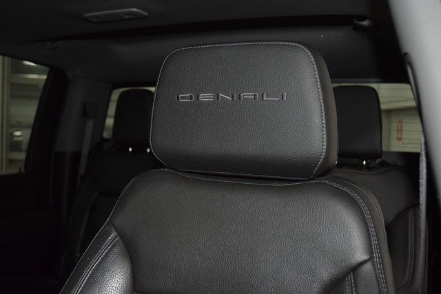 2021 GMC Sierra 3500HD Denali - 22939693 - 42
