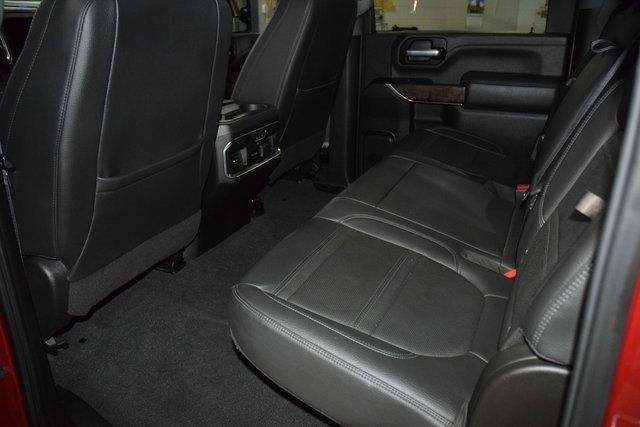 2021 GMC Sierra 3500HD Denali - 22939693 - 43