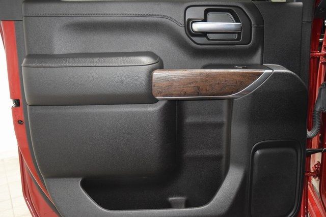 2021 GMC Sierra 3500HD Denali - 22939693 - 45