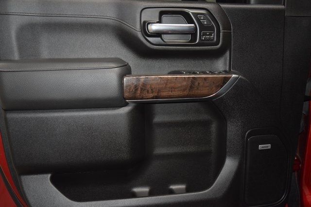 2021 GMC Sierra 3500HD Denali - 22939693 - 47