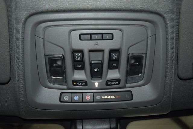 2021 GMC Sierra 3500HD Denali - 22939693 - 51