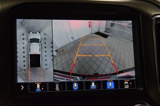 2021 GMC Sierra 3500HD Denali - 22939693 - 53