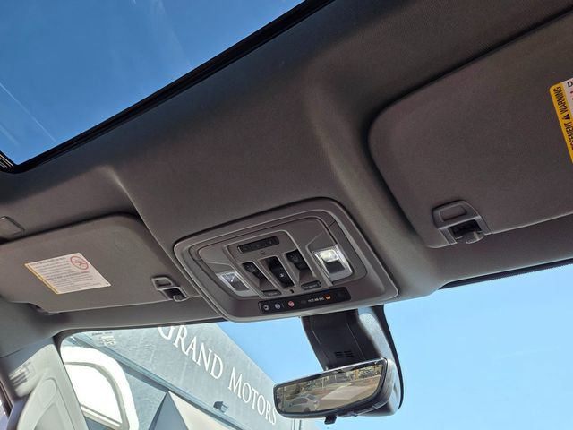 2021 GMC Sierra 3500HD Denali - 22938647 - 10