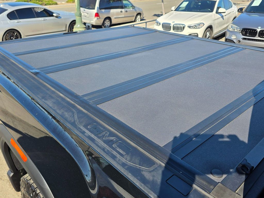 2021 GMC Sierra 3500HD Denali - 22938647 - 11