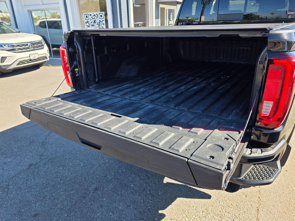 2021 GMC Sierra 3500HD Denali - 22938647 - 13
