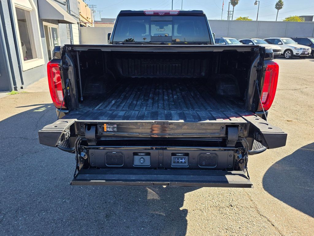 2021 GMC Sierra 3500HD Denali - 22938647 - 14