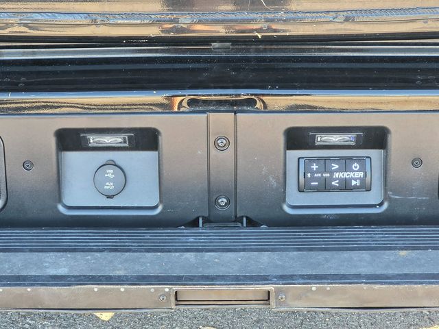 2021 GMC Sierra 3500HD Denali - 22938647 - 15