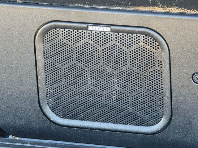 2021 GMC Sierra 3500HD Denali - 22938647 - 17