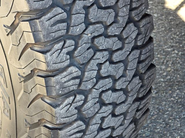 2021 GMC Sierra 3500HD Denali - 22938647 - 18