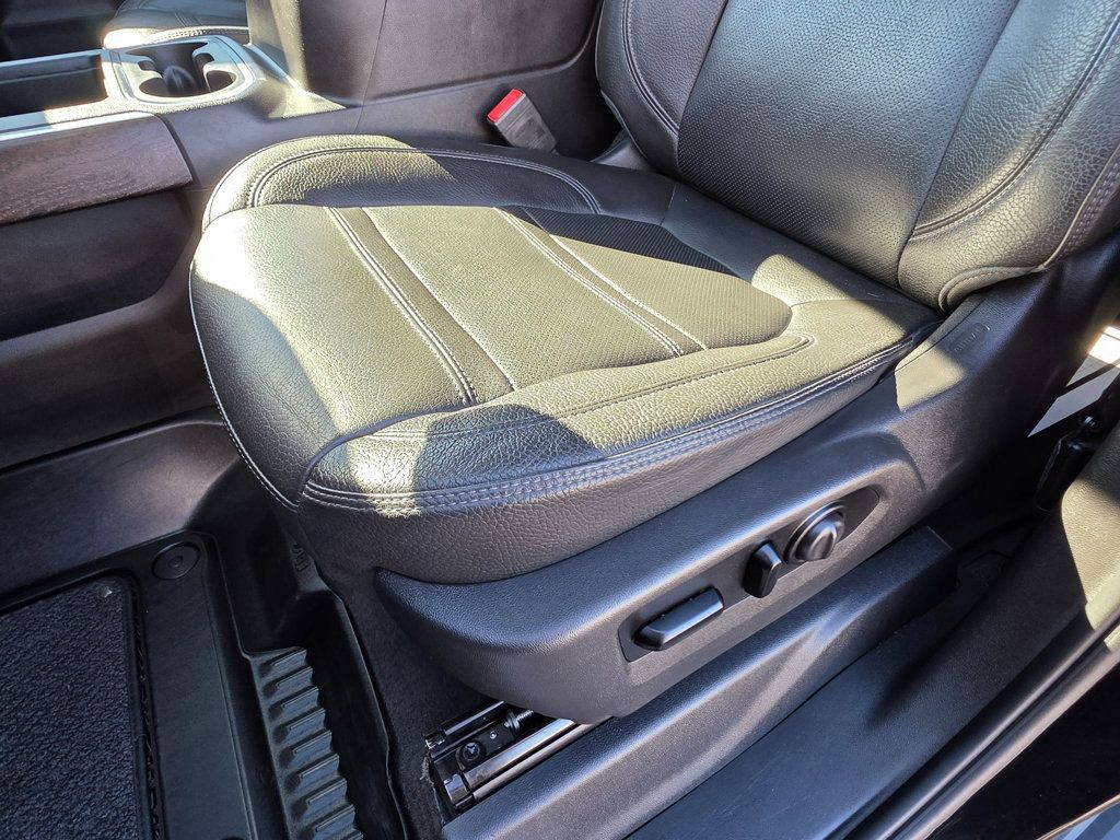 2021 GMC Sierra 3500HD Denali - 22938647 - 23