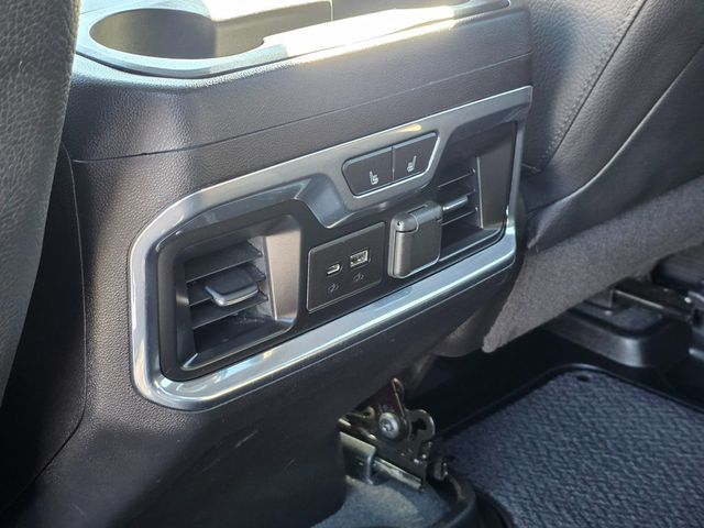 2021 GMC Sierra 3500HD Denali - 22938647 - 27