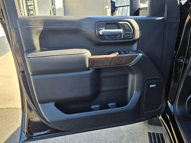 2021 GMC Sierra 3500HD Denali - 22938647 - 29