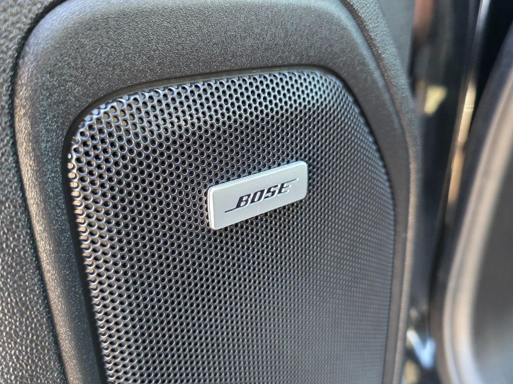 2021 GMC Sierra 3500HD Denali - 22938647 - 32