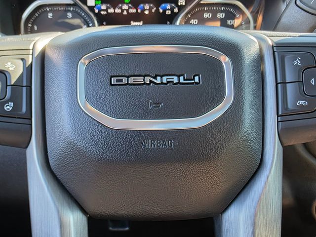 2021 GMC Sierra 3500HD Denali - 22938647 - 35