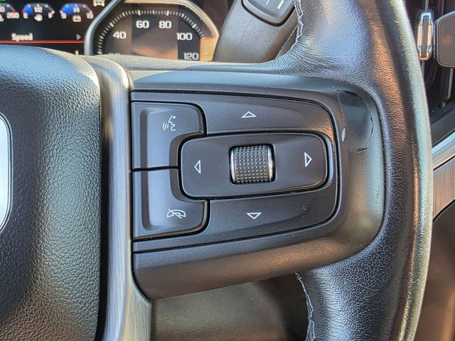 2021 GMC Sierra 3500HD Denali - 22938647 - 36