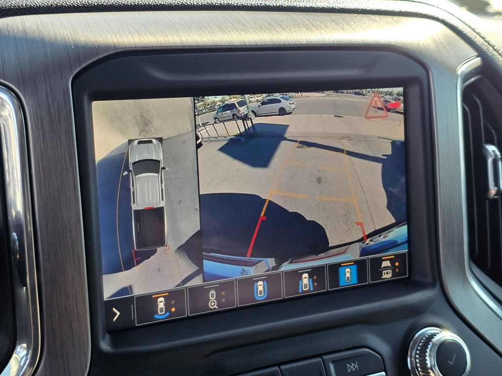 2021 GMC Sierra 3500HD Denali - 22938647 - 38