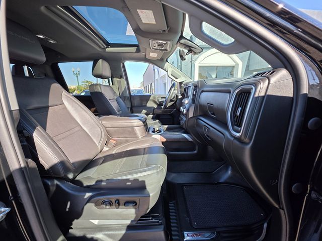 2021 GMC Sierra 3500HD Denali - 22938647 - 3