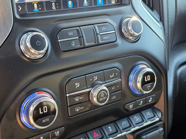 2021 GMC Sierra 3500HD Denali - 22938647 - 39