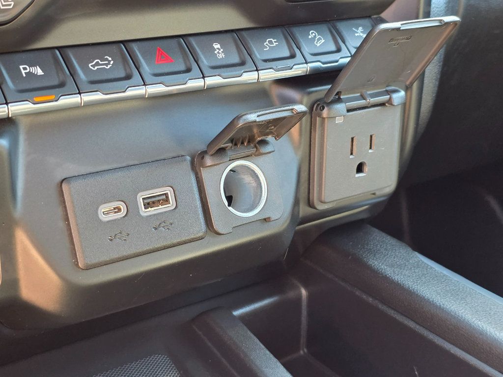 2021 GMC Sierra 3500HD Denali - 22938647 - 41