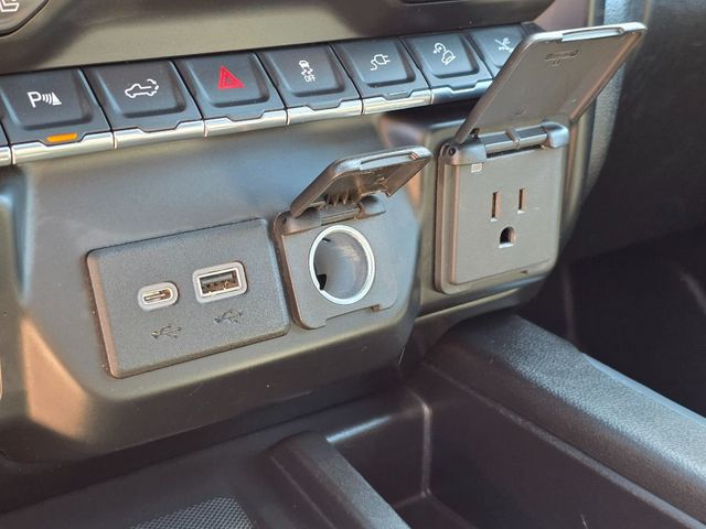 2021 GMC Sierra 3500HD Denali - 22938647 - 41