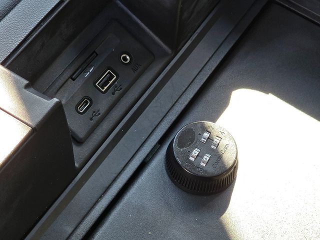 2021 GMC Sierra 3500HD Denali - 22938647 - 47