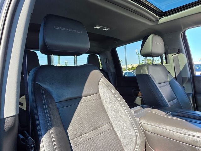 2021 GMC Sierra 3500HD Denali - 22938647 - 4